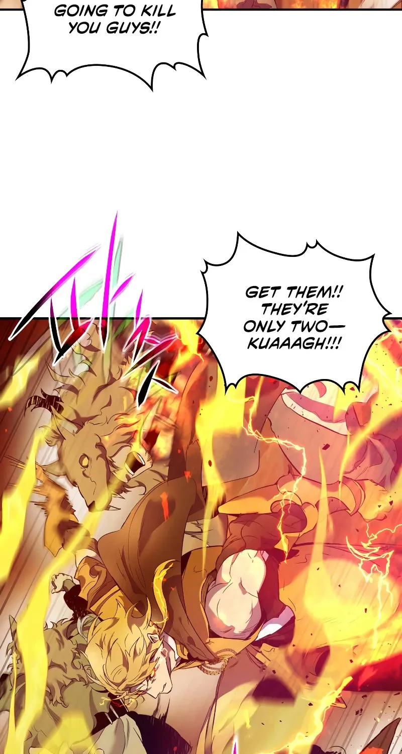 Leveling With The Gods Zinmanga X Chapter 26 Page 100