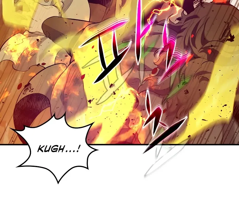 Leveling With The Gods Zinmanga X Chapter 26 Page 101