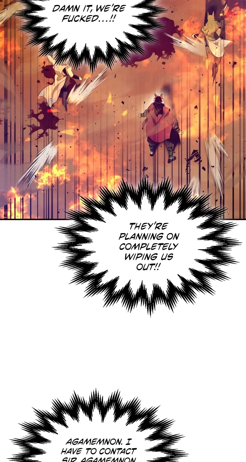 Leveling With The Gods Zinmanga X Chapter 26 Page 103