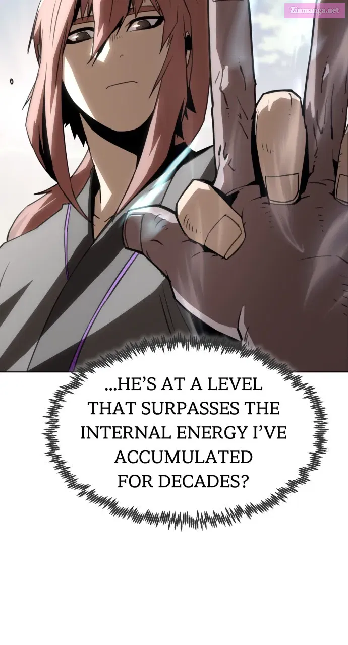 The Dang Clan’s Swordmaster HeirJust Wants a Normal Life Zinmanga X Chapter 17 Page 5