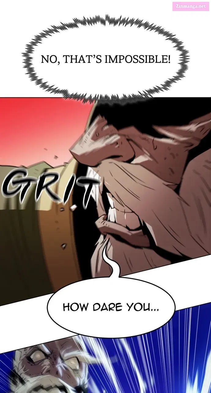 The Dang Clan’s Swordmaster HeirJust Wants a Normal Life Zinmanga X Chapter 17 Page 6