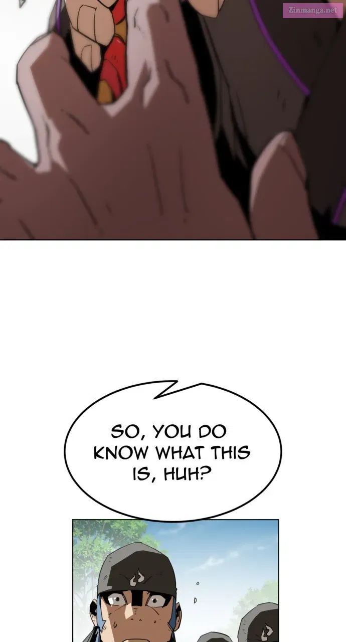 The Dang Clan’s Swordmaster HeirJust Wants a Normal Life Zinmanga X Chapter 17 Page 11