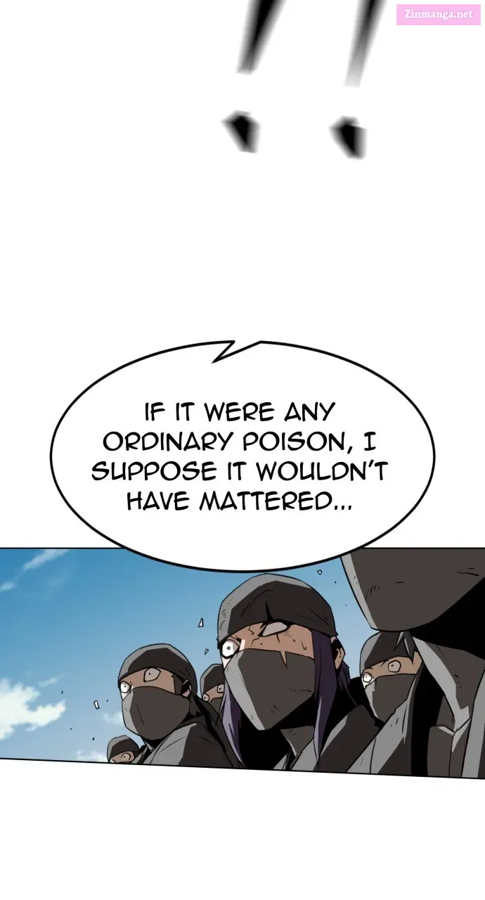 The Dang Clan’s Swordmaster HeirJust Wants a Normal Life Zinmanga X Chapter 17 Page 18
