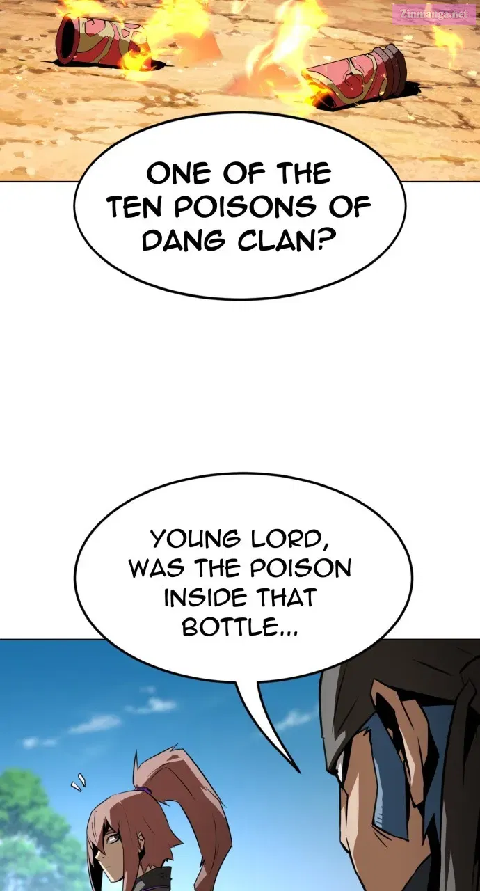 The Dang Clan’s Swordmaster HeirJust Wants a Normal Life Zinmanga X Chapter 17 Page 24
