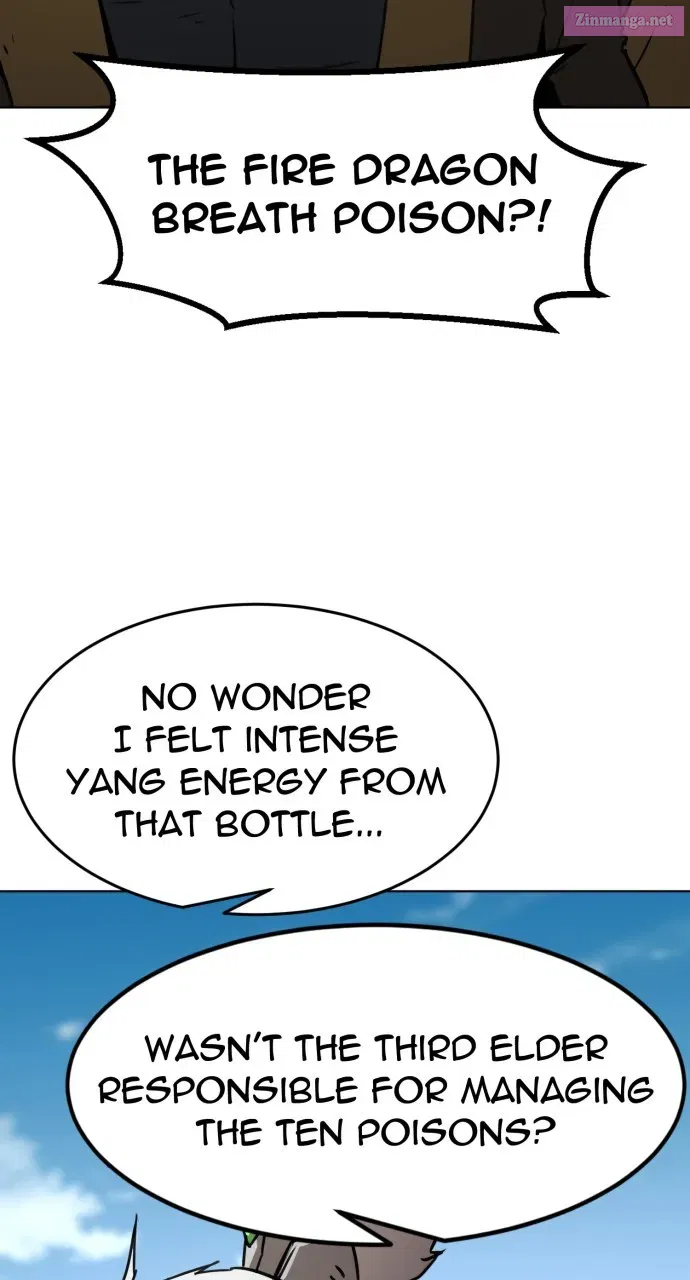 The Dang Clan’s Swordmaster HeirJust Wants a Normal Life Zinmanga X Chapter 17 Page 26