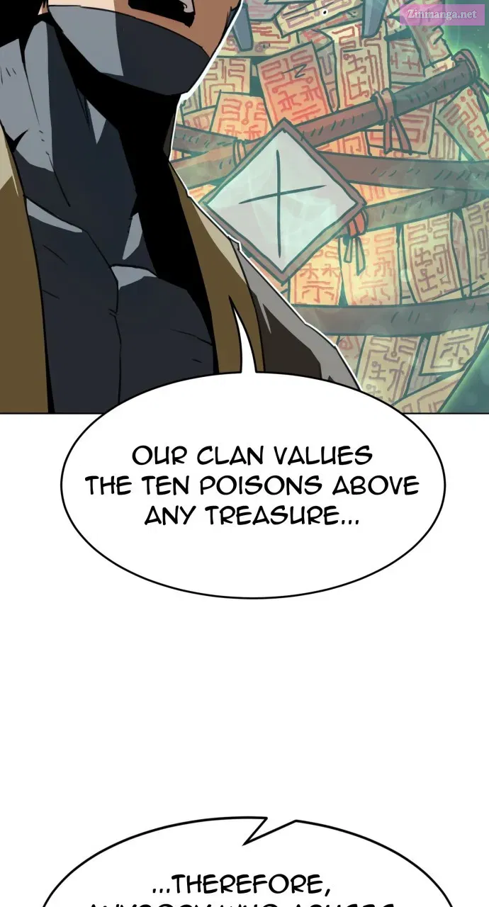 The Dang Clan’s Swordmaster HeirJust Wants a Normal Life Zinmanga X Chapter 17 Page 31