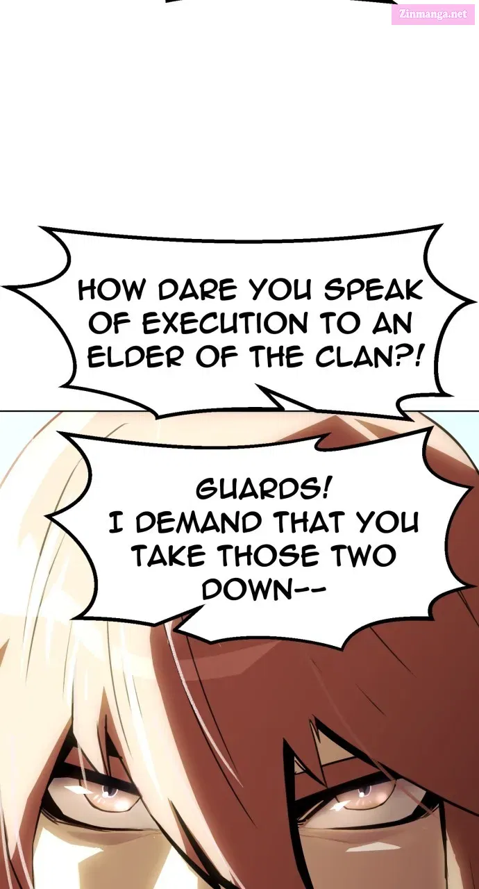 The Dang Clan’s Swordmaster HeirJust Wants a Normal Life Zinmanga X Chapter 17 Page 33