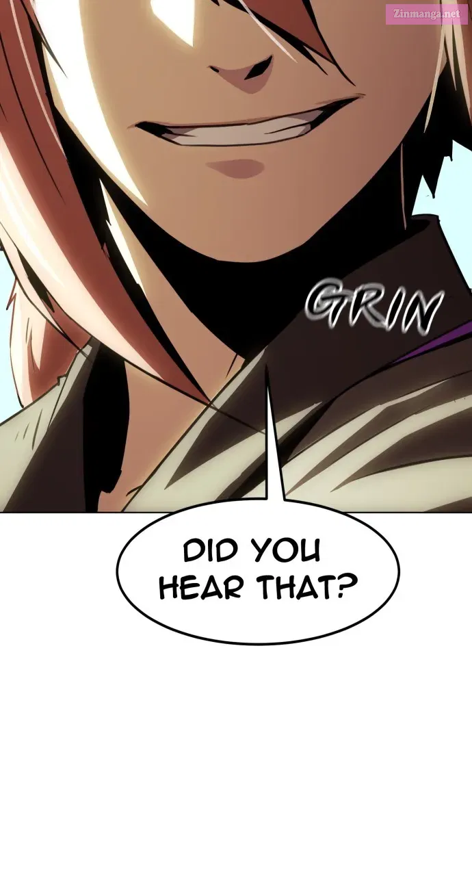 The Dang Clan’s Swordmaster HeirJust Wants a Normal Life Zinmanga X Chapter 17 Page 34
