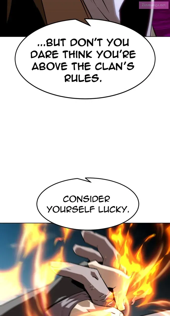 The Dang Clan’s Swordmaster HeirJust Wants a Normal Life Zinmanga X Chapter 17 Page 36