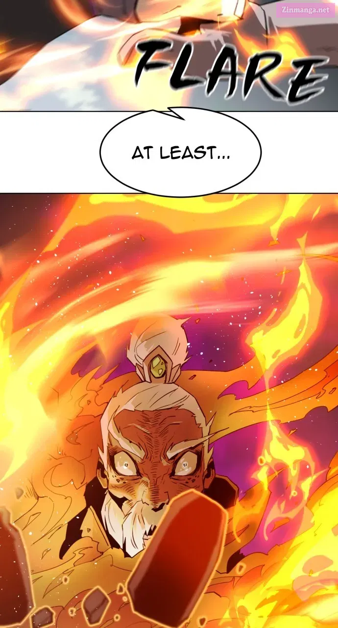 The Dang Clan’s Swordmaster HeirJust Wants a Normal Life Zinmanga X Chapter 17 Page 37