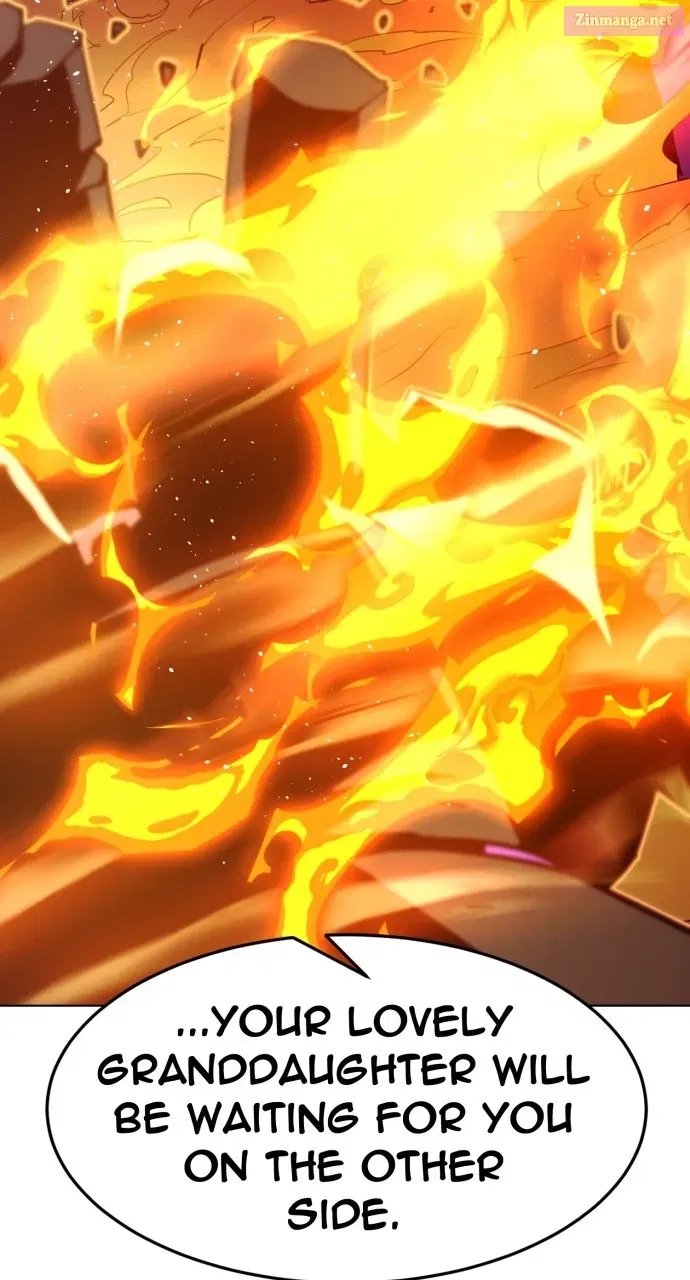 The Dang Clan’s Swordmaster HeirJust Wants a Normal Life Zinmanga X Chapter 17 Page 38