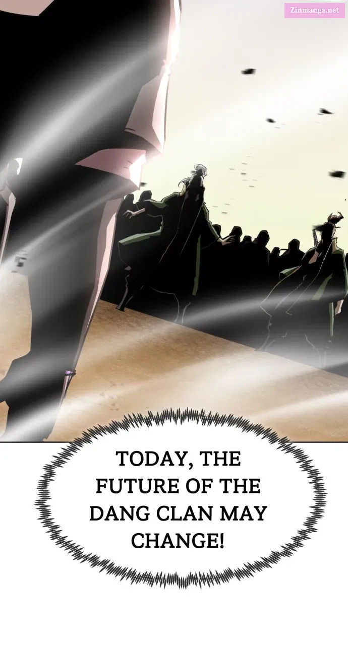 The Dang Clan’s Swordmaster HeirJust Wants a Normal Life Zinmanga X Chapter 17 Page 46