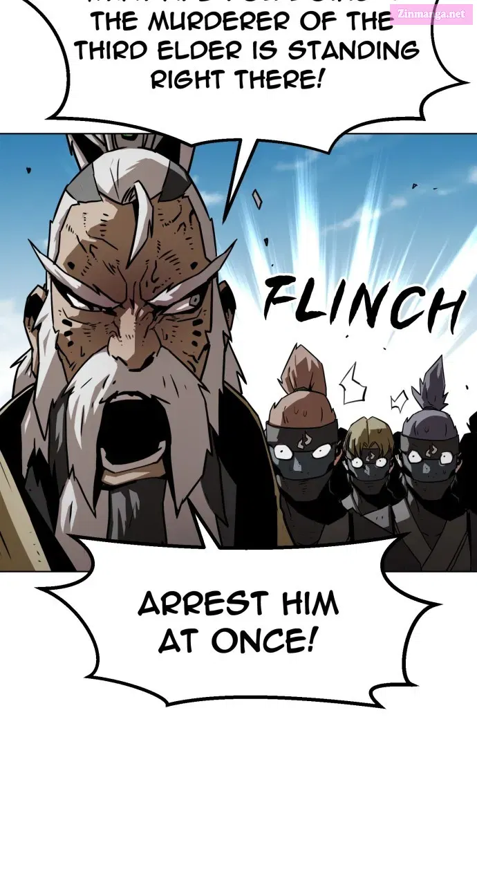 The Dang Clan’s Swordmaster HeirJust Wants a Normal Life Zinmanga X Chapter 17 Page 48