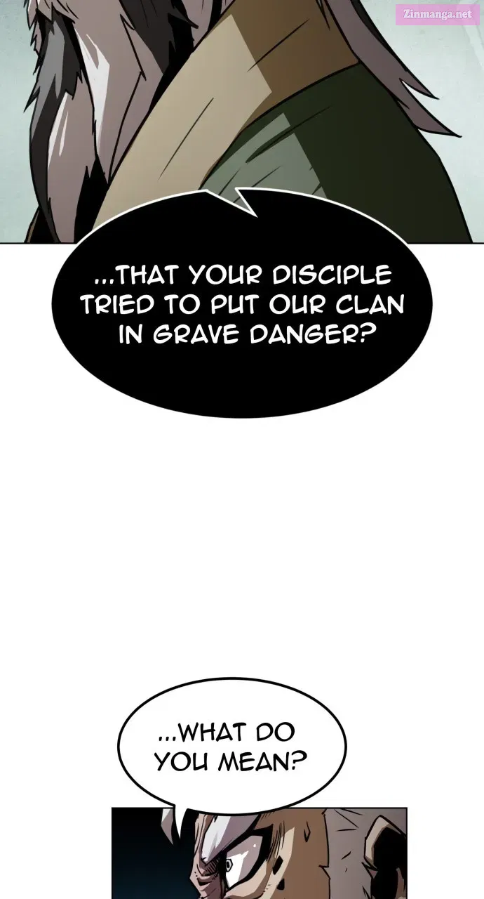 The Dang Clan’s Swordmaster HeirJust Wants a Normal Life Zinmanga X Chapter 17 Page 50