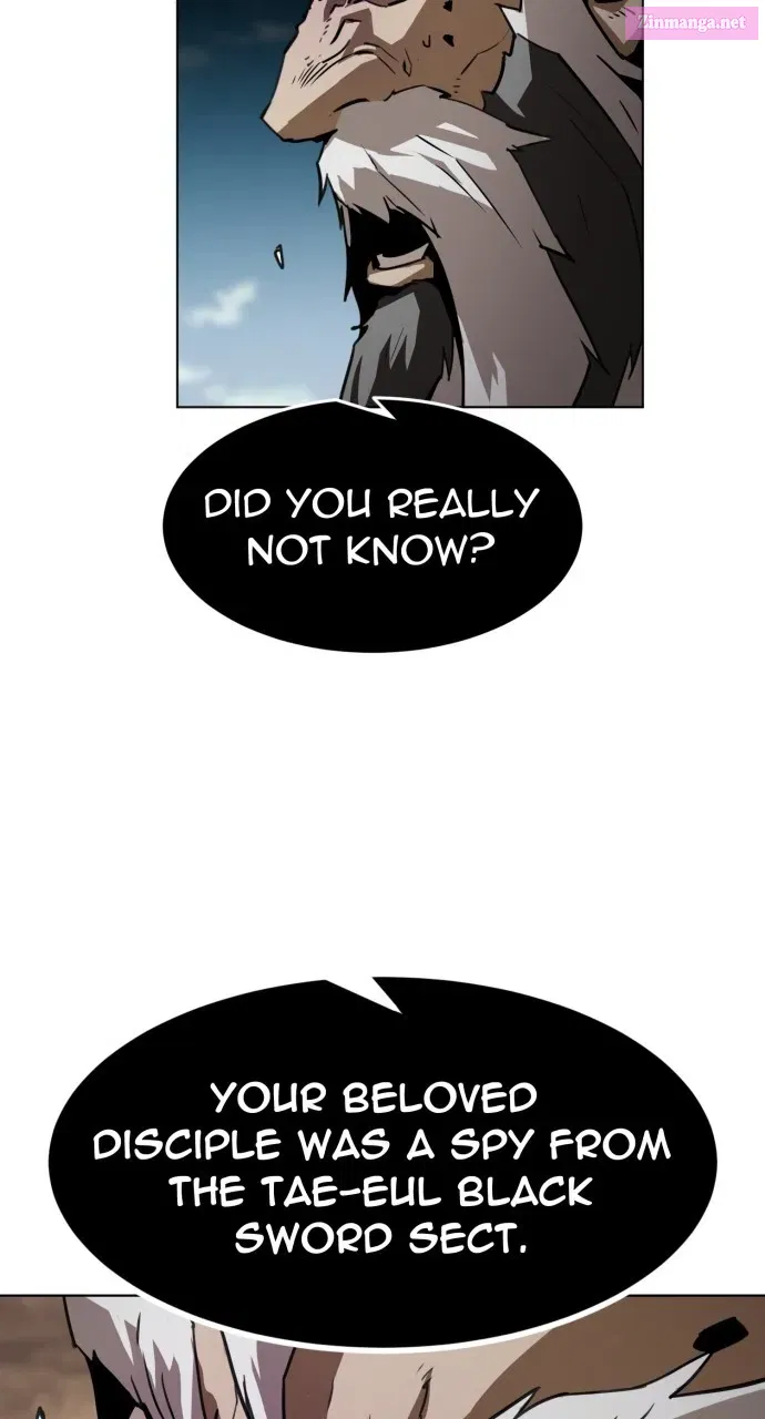 The Dang Clan’s Swordmaster HeirJust Wants a Normal Life Zinmanga X Chapter 17 Page 51