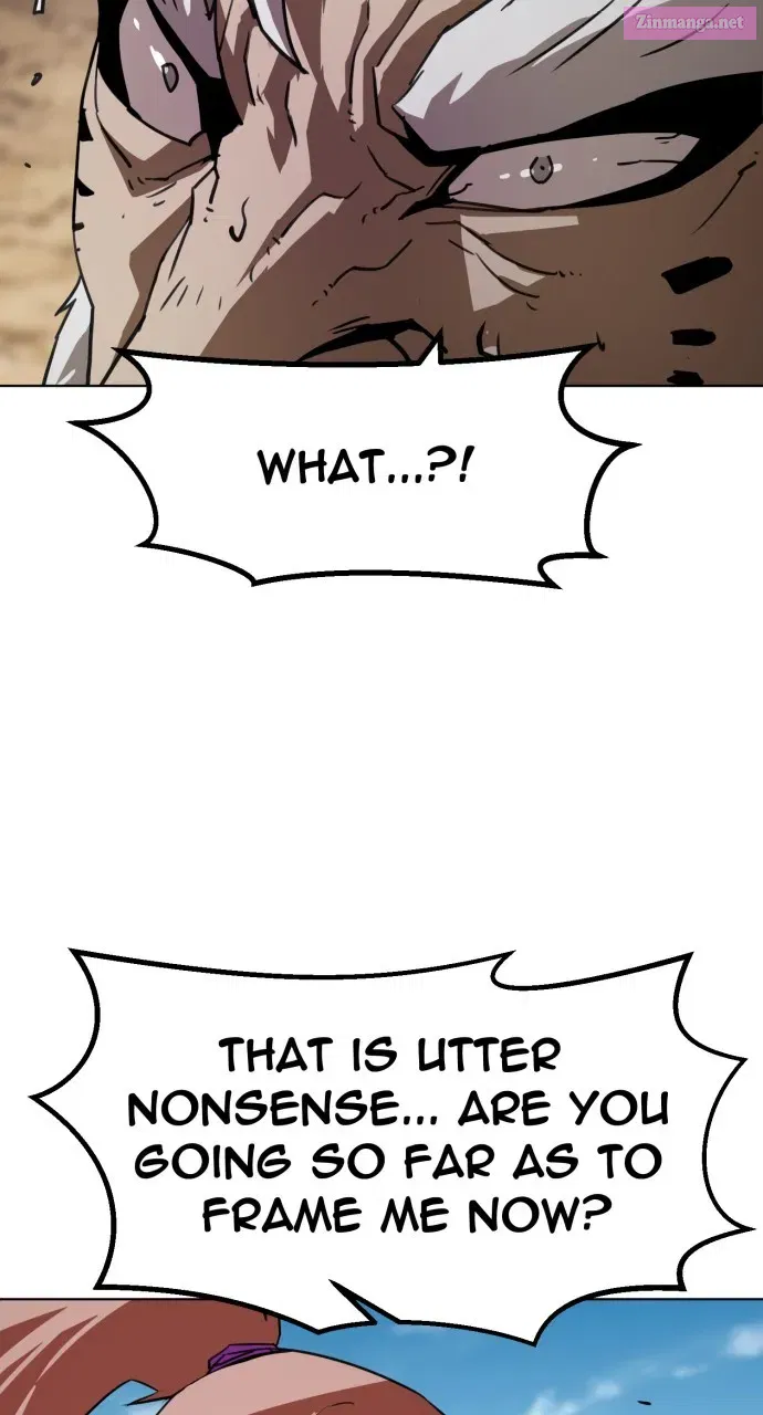 The Dang Clan’s Swordmaster HeirJust Wants a Normal Life Zinmanga X Chapter 17 Page 52