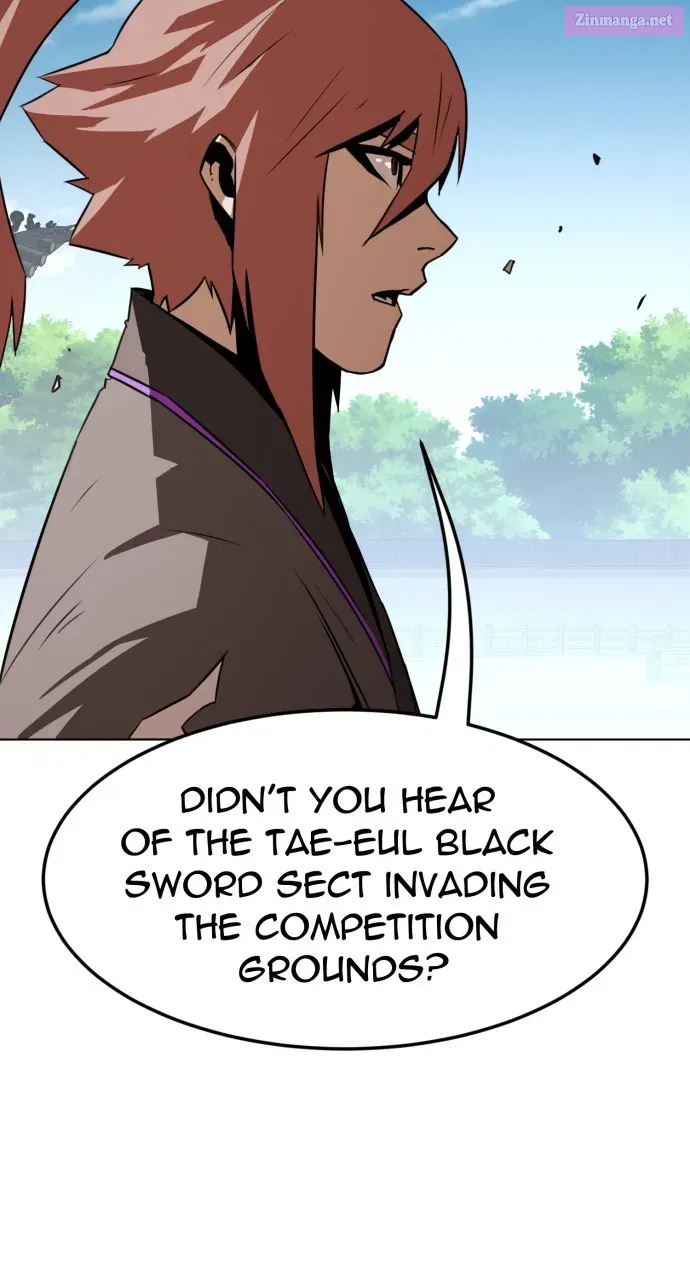 The Dang Clan’s Swordmaster HeirJust Wants a Normal Life Zinmanga X Chapter 17 Page 53