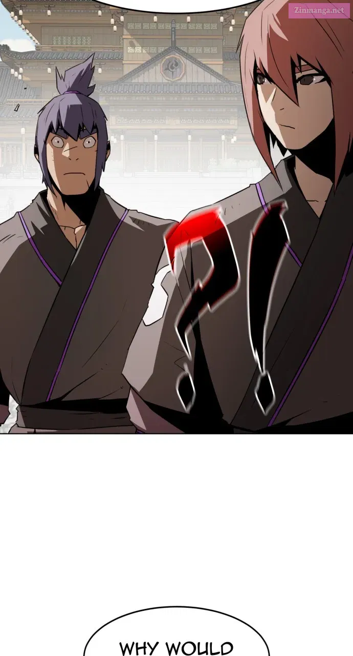 The Dang Clan’s Swordmaster HeirJust Wants a Normal Life Zinmanga X Chapter 17 Page 56
