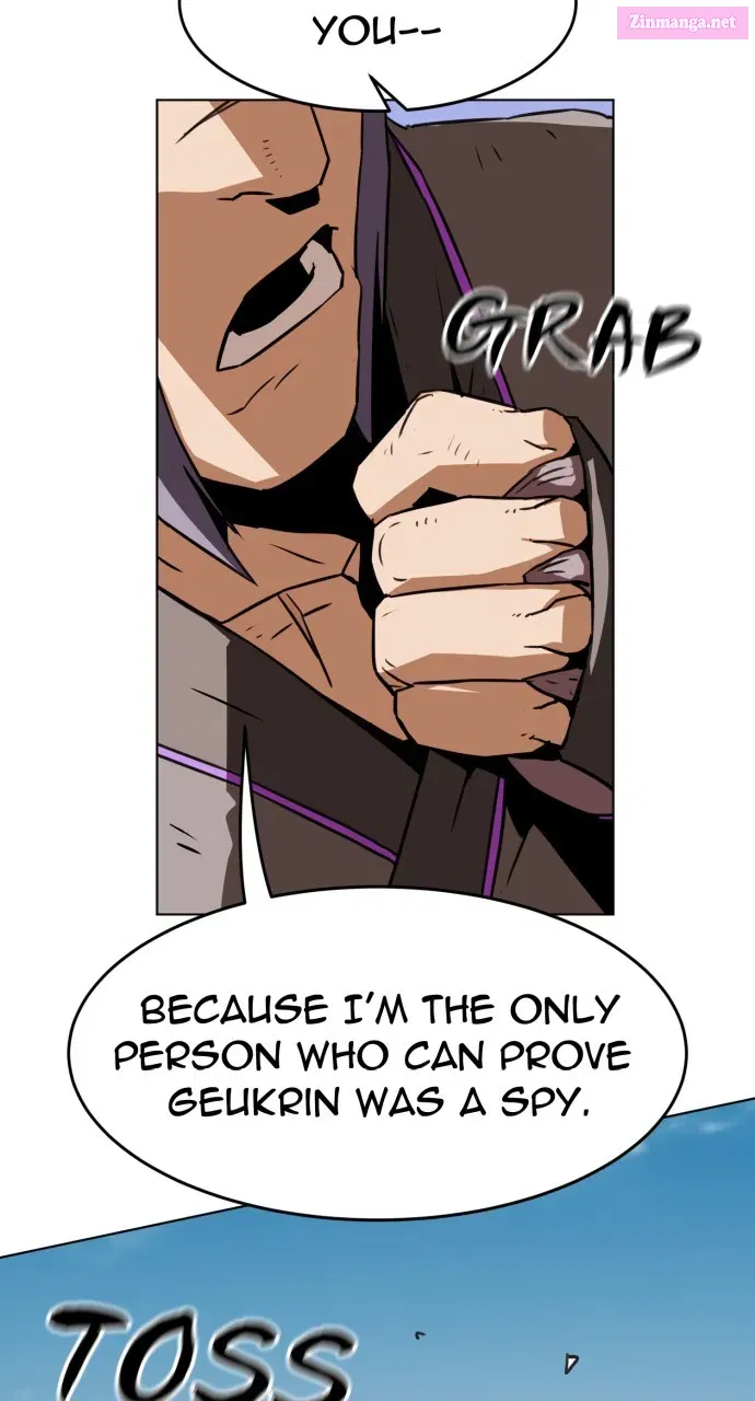 The Dang Clan’s Swordmaster HeirJust Wants a Normal Life Zinmanga X Chapter 17 Page 57