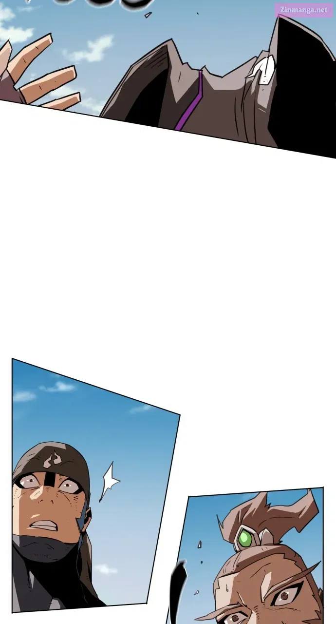 The Dang Clan’s Swordmaster HeirJust Wants a Normal Life Zinmanga X Chapter 17 Page 58