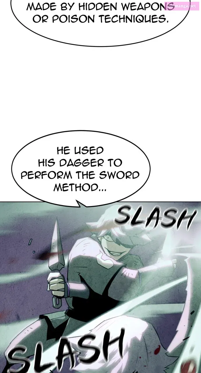 The Dang Clan’s Swordmaster HeirJust Wants a Normal Life Zinmanga X Chapter 17 Page 61