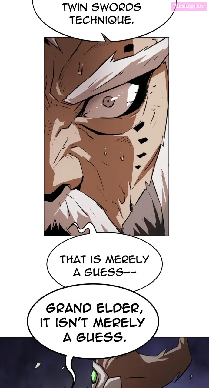 The Dang Clan’s Swordmaster HeirJust Wants a Normal Life Zinmanga X Chapter 17 Page 63