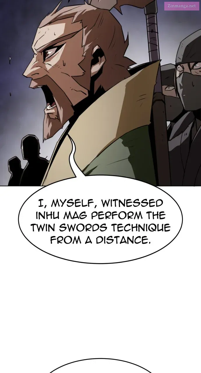 The Dang Clan’s Swordmaster HeirJust Wants a Normal Life Zinmanga X Chapter 17 Page 64