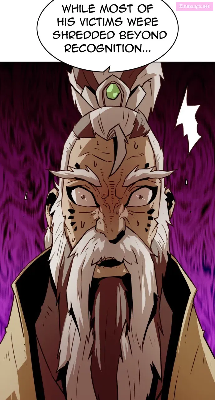 The Dang Clan’s Swordmaster HeirJust Wants a Normal Life Zinmanga X Chapter 17 Page 65