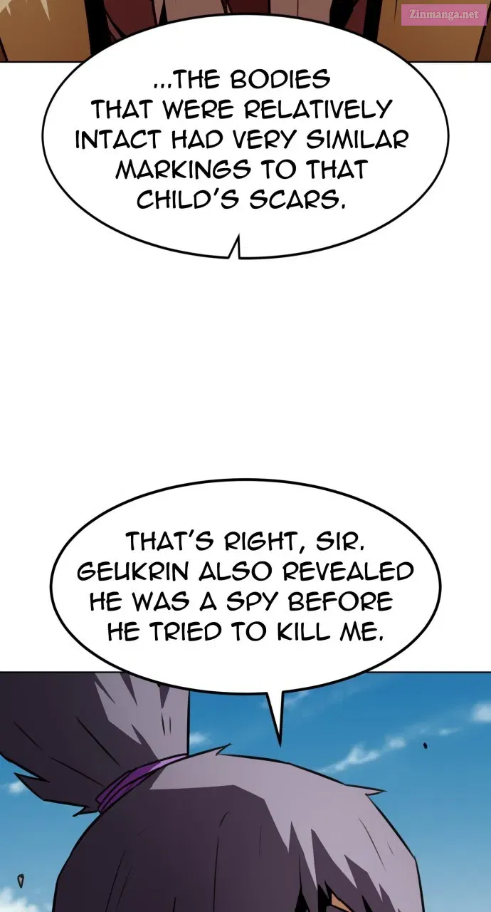 The Dang Clan’s Swordmaster HeirJust Wants a Normal Life Zinmanga X Chapter 17 Page 66