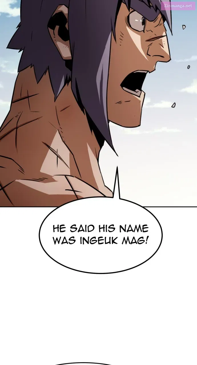 The Dang Clan’s Swordmaster HeirJust Wants a Normal Life Zinmanga X Chapter 17 Page 67