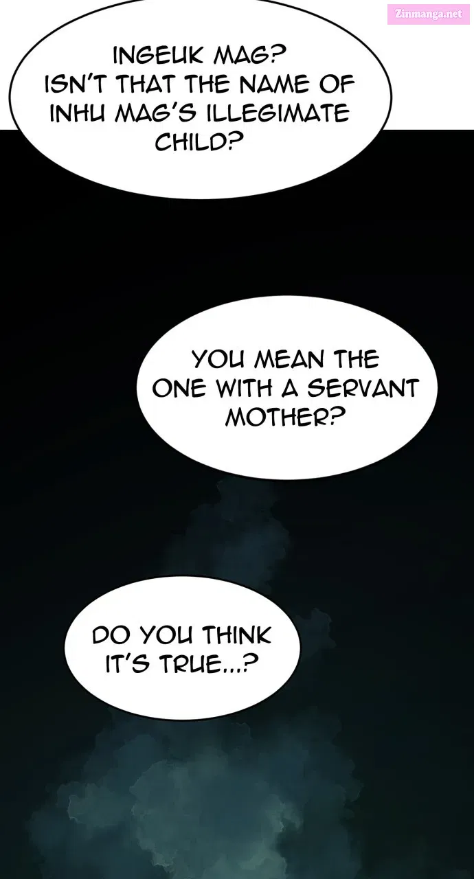The Dang Clan’s Swordmaster HeirJust Wants a Normal Life Zinmanga X Chapter 17 Page 68