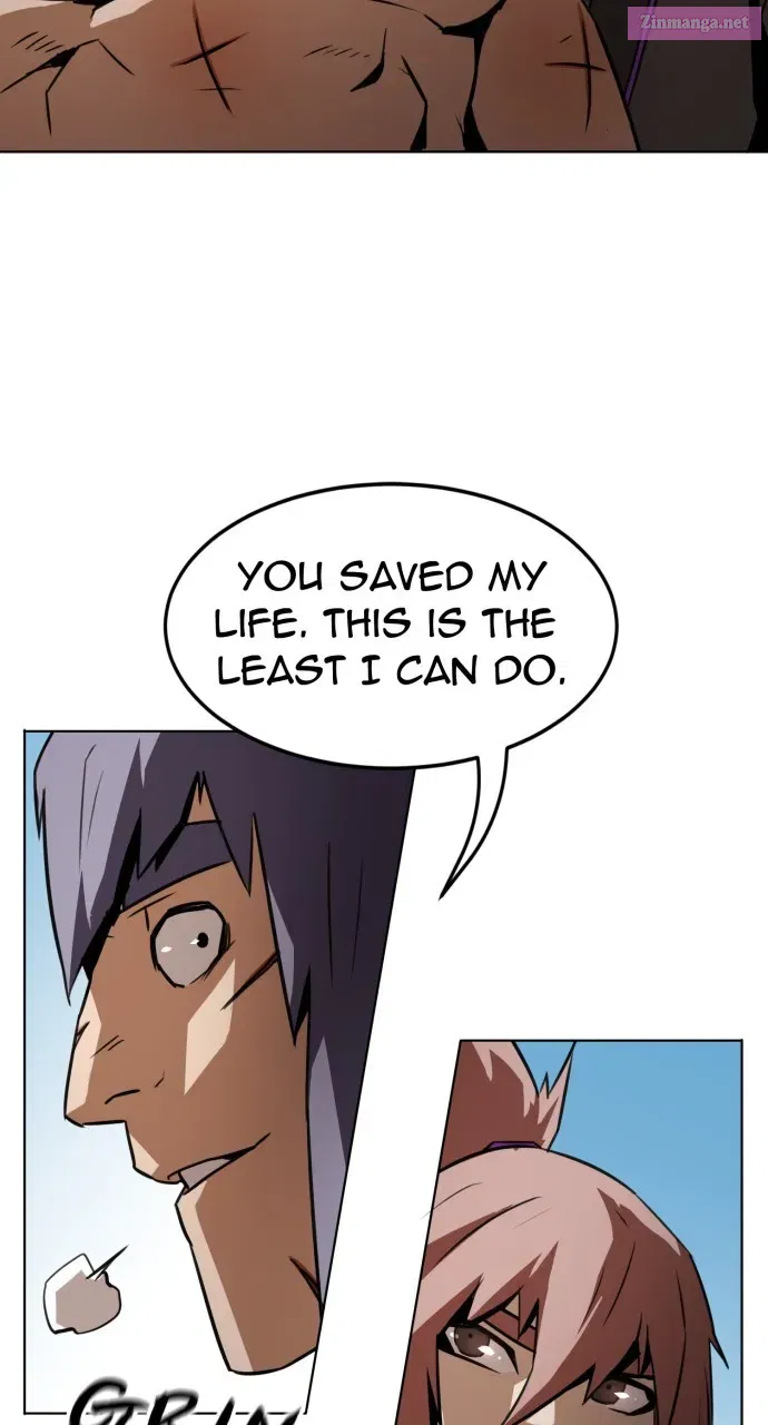 The Dang Clan’s Swordmaster HeirJust Wants a Normal Life Zinmanga X Chapter 17 Page 71