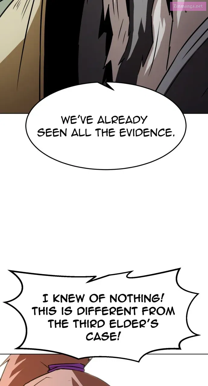 The Dang Clan’s Swordmaster HeirJust Wants a Normal Life Zinmanga X Chapter 17 Page 79