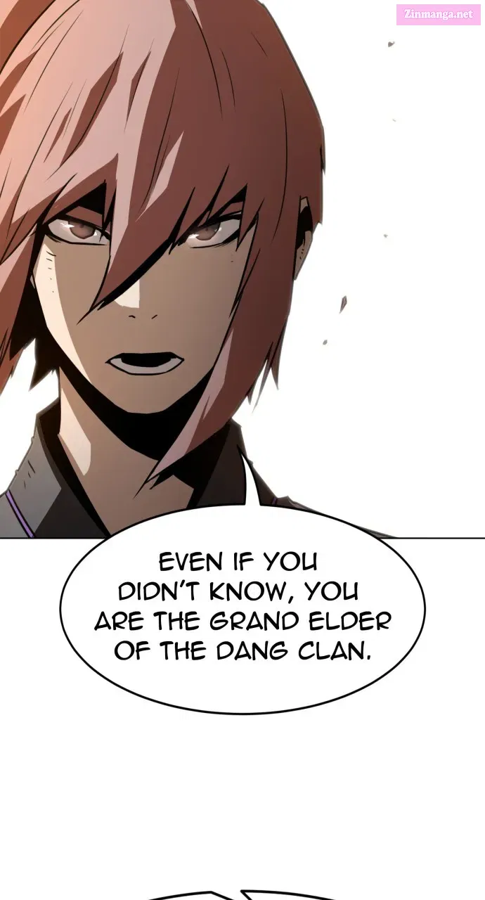The Dang Clan’s Swordmaster HeirJust Wants a Normal Life Zinmanga X Chapter 17 Page 80