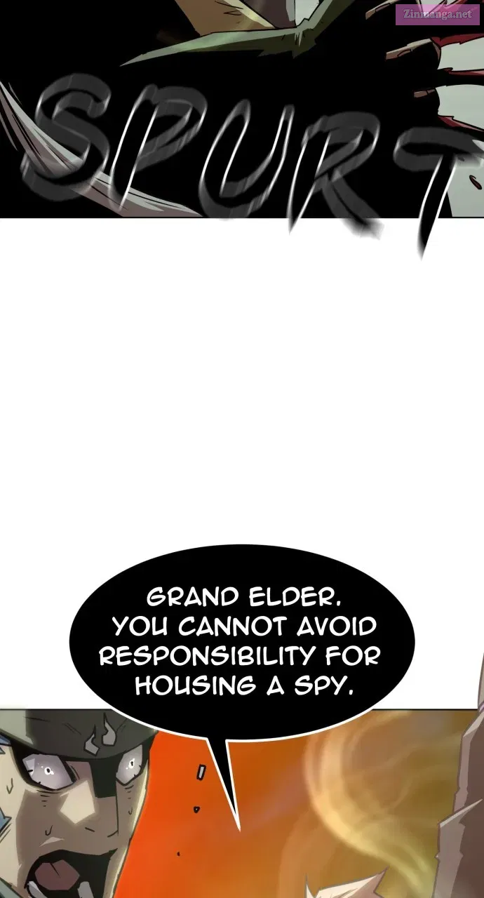 The Dang Clan’s Swordmaster HeirJust Wants a Normal Life Zinmanga X Chapter 17 Page 88