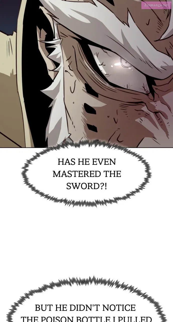 The Dang Clan’s Swordmaster HeirJust Wants a Normal Life Zinmanga X Chapter 17 Page 92