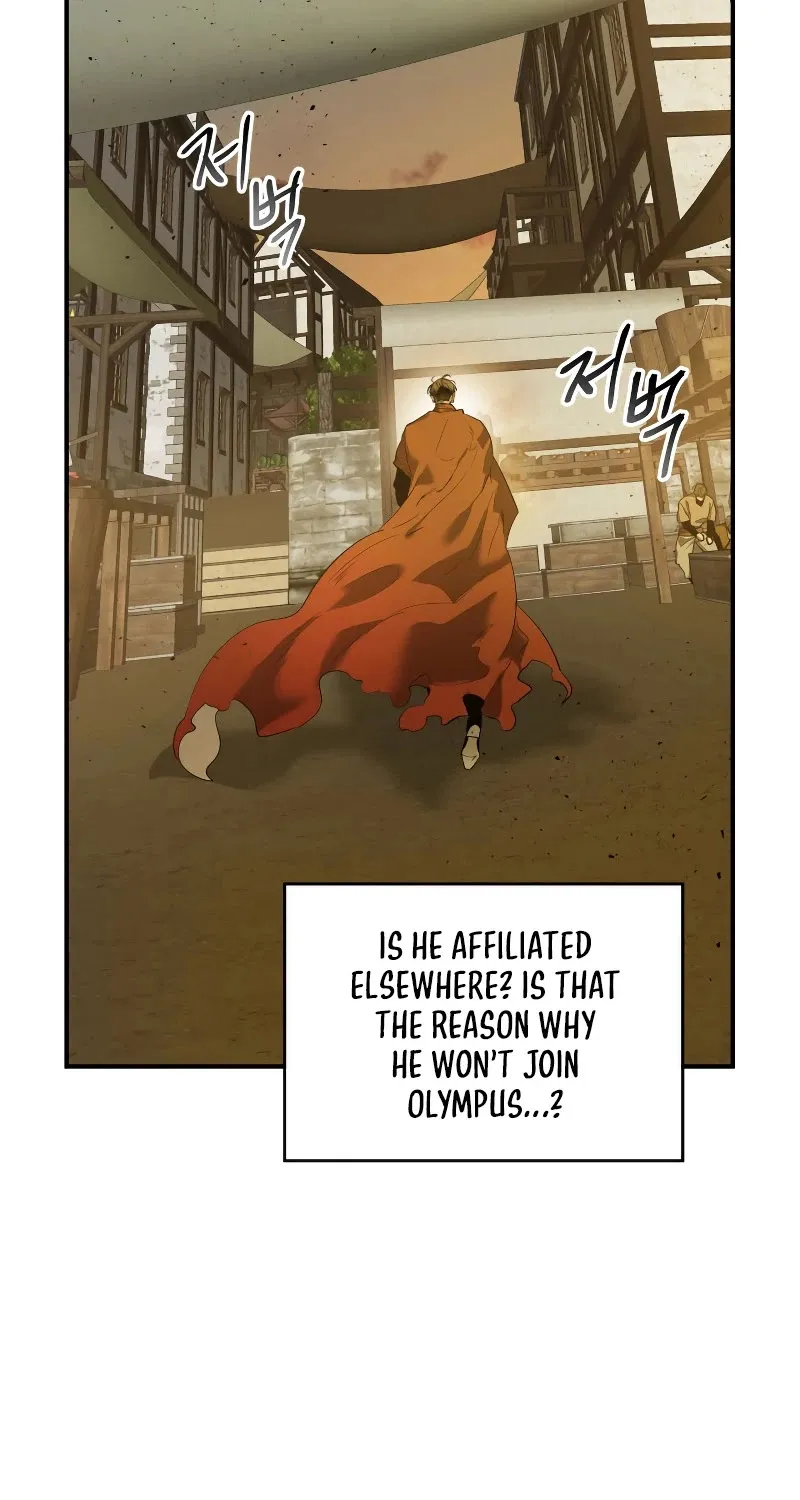 Leveling With The Gods Zinmanga X Chapter 25 Page 58