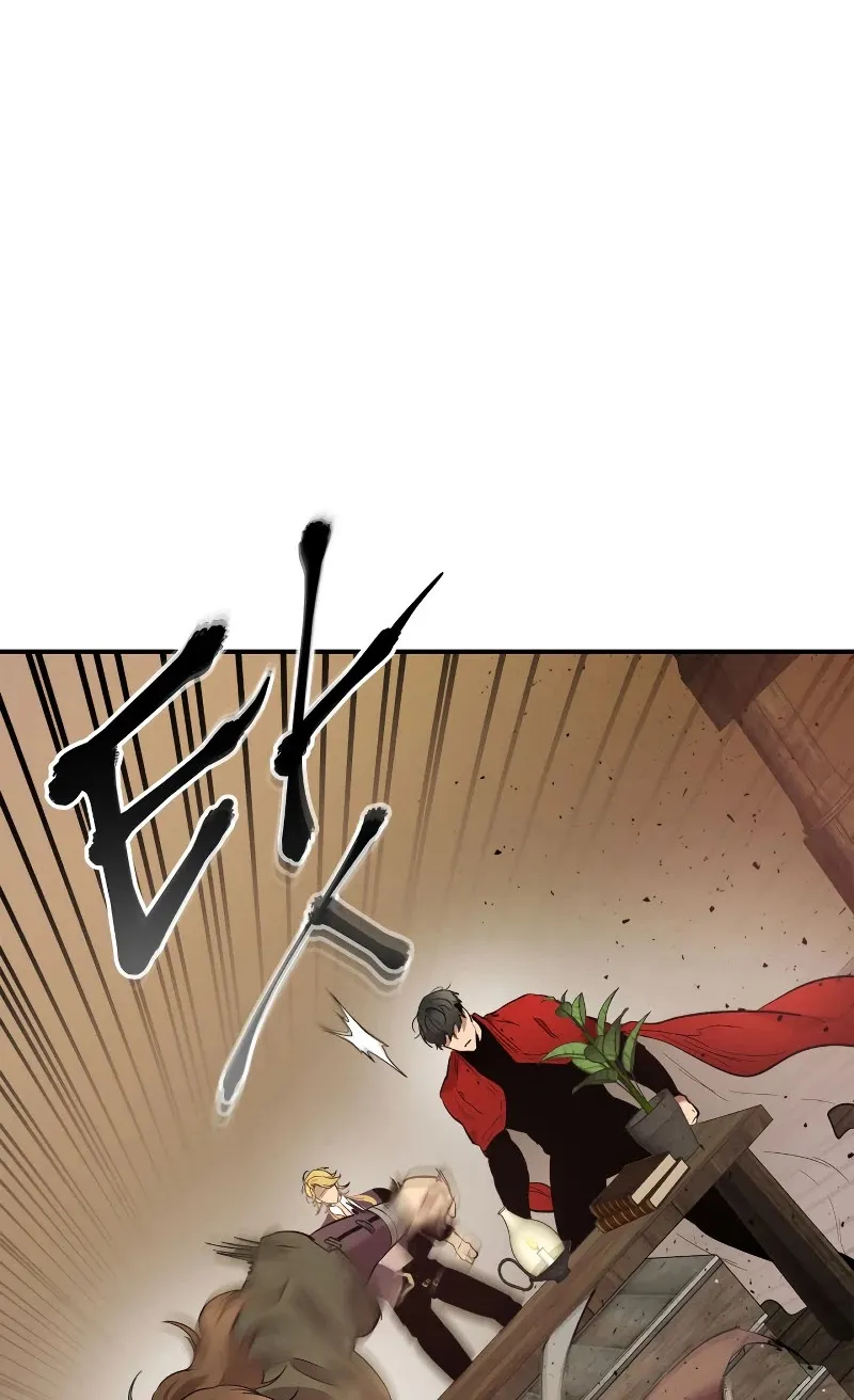 Leveling With The Gods Zinmanga X Chapter 25 Page 71