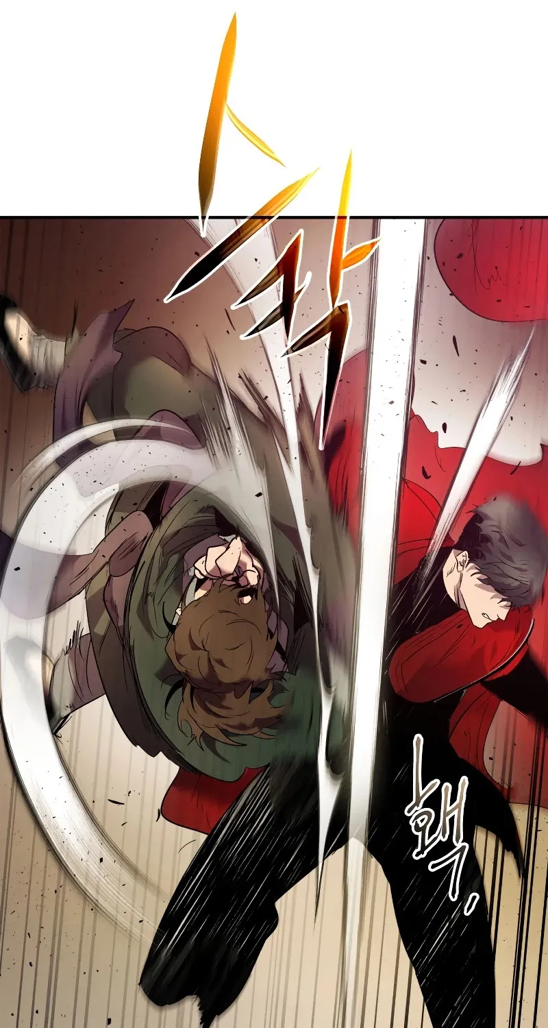 Leveling With The Gods Zinmanga X Chapter 25 Page 77