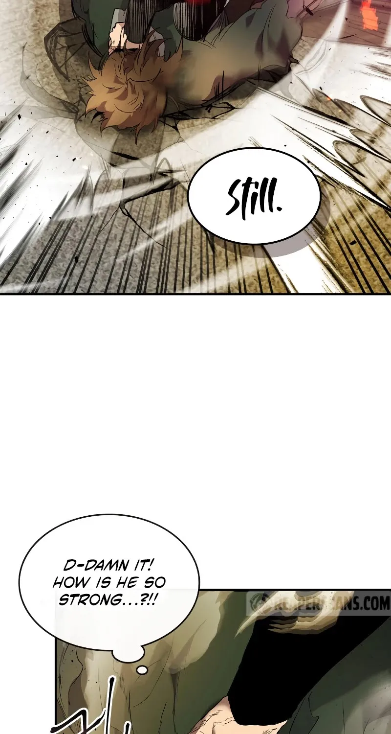 Leveling With The Gods Zinmanga X Chapter 25 Page 80
