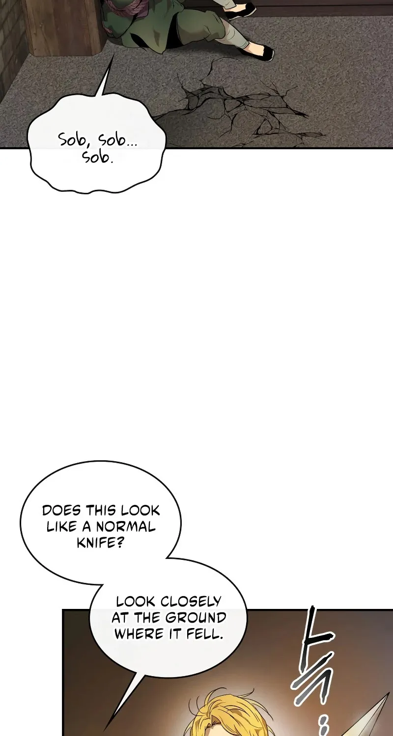 Leveling With The Gods Zinmanga X Chapter 25 Page 87