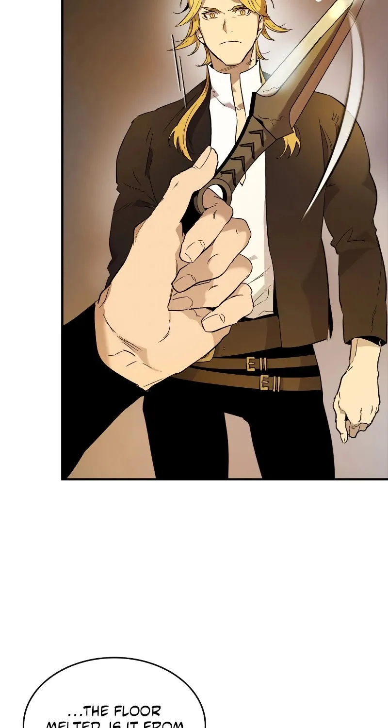 Leveling With The Gods Zinmanga X Chapter 25 Page 88