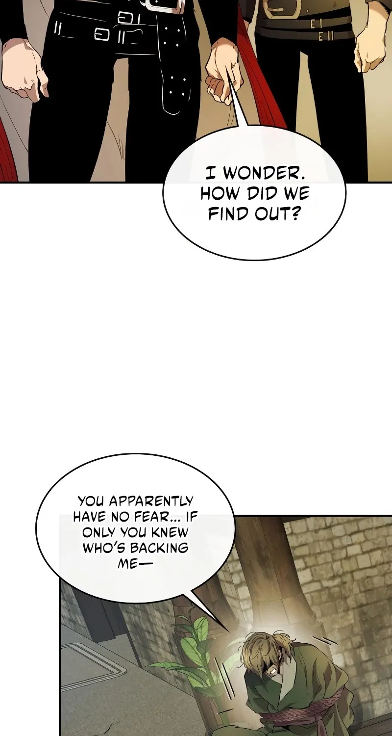 Leveling With The Gods Zinmanga X Chapter 25 Page 95
