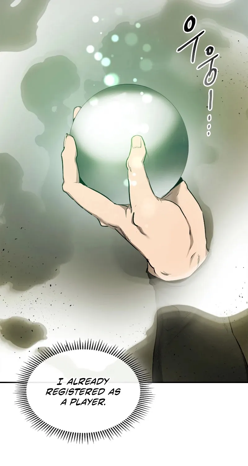 Leveling With The Gods Zinmanga X Chapter 24 Page 4