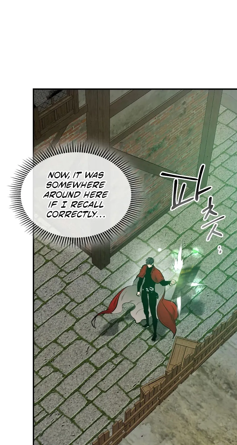 Leveling With The Gods Zinmanga X Chapter 24 Page 5