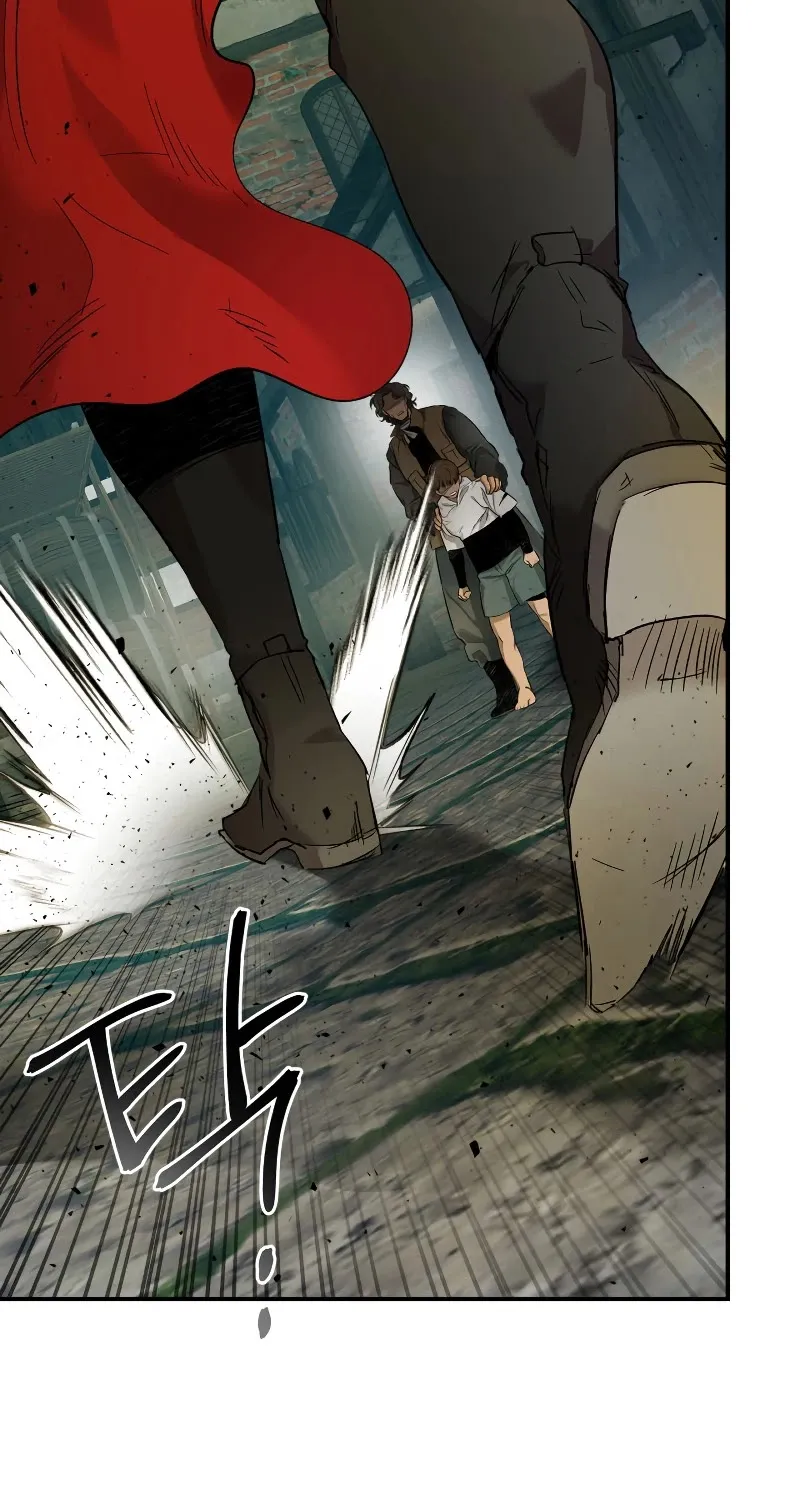 Leveling With The Gods Zinmanga X Chapter 24 Page 8
