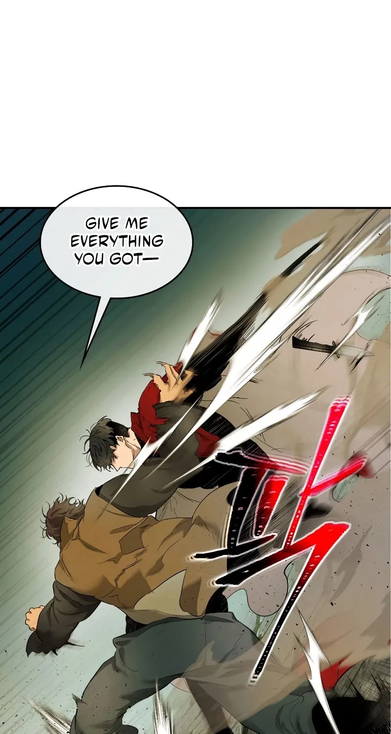 Leveling With The Gods Zinmanga X Chapter 24 Page 13