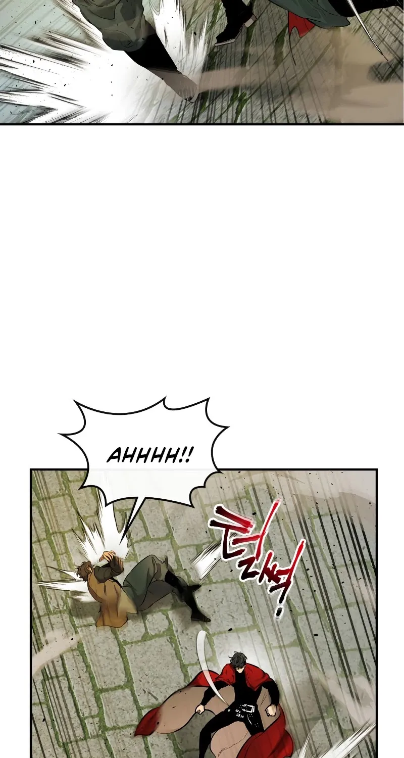 Leveling With The Gods Zinmanga X Chapter 24 Page 14