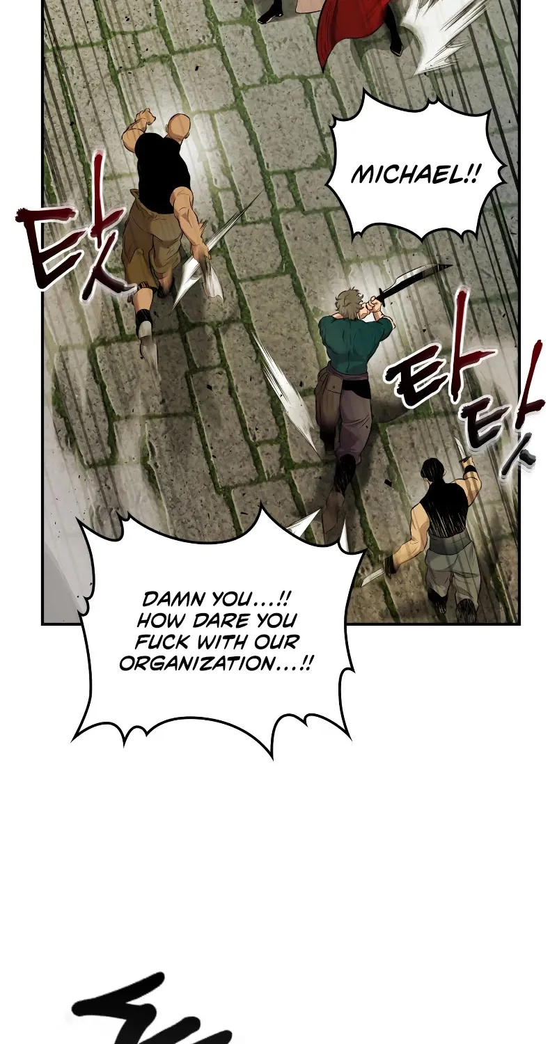 Leveling With The Gods Zinmanga X Chapter 24 Page 15