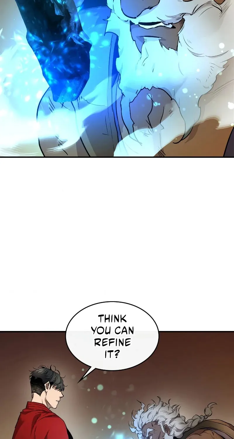 Leveling With The Gods Zinmanga X Chapter 24 Page 49